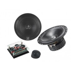 HELIX P 62C 6.5" 16.5cm 2 way component car speakers 100w RMS - 1 PAIR